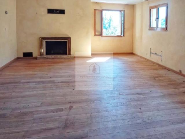 Maison avec vue dégagée dans les Cévennes