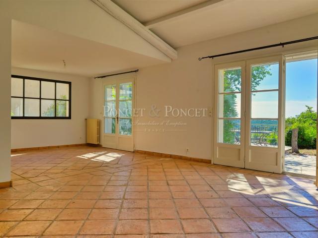 Maison Avec Vue Exceptionnelle 275m² Montpellier