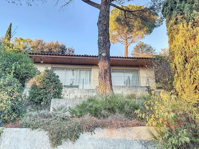 Maison avec vue imprenable Aux Angles 8 pièce s 180 m2 180m² Les Angles