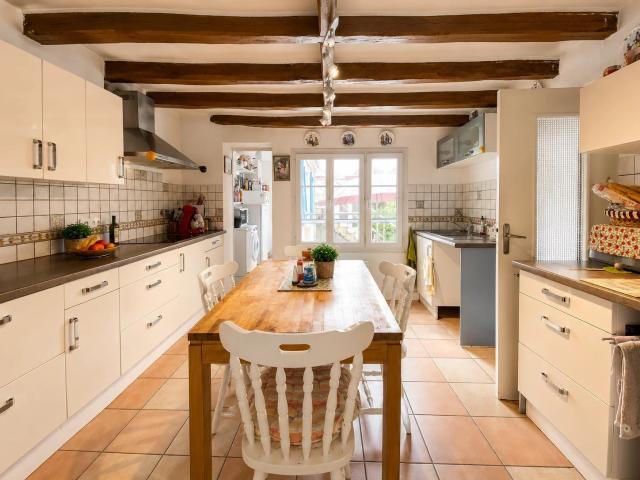 Maison avec vue Loire et garage 37140 Chouzé sur Loire 110m² Chouzé sur Loire
