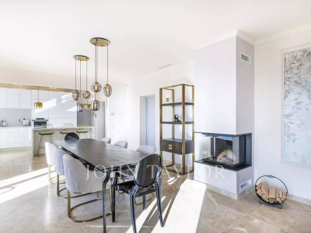 Maison avec vue mer – Location longue durée à Tourrettes sur Lou