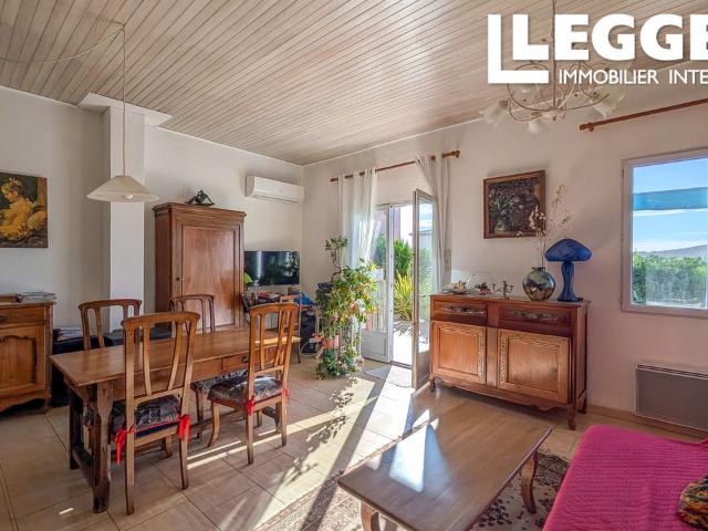 Maison avec vue sur les Pyrénées, Piscine, Jardin, Garage et Sous sol avec Studio