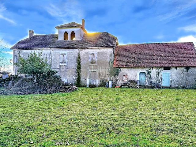 Maison avec vue Pyrénées 287m² Montgaillard