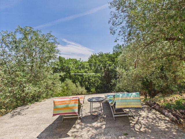 Maison avec vue village à pied Seillans 107m² Seillans