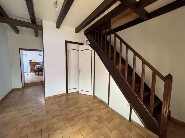 Maison avec accueil thérapeutique 150m² Ainay le Château