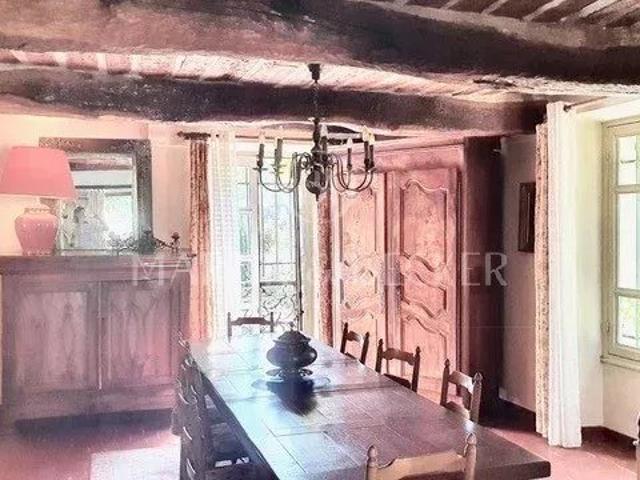 Maison avec beaucoup de cachet m² La Colle sur Loup