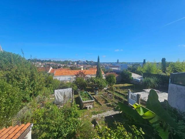 Maison avec belle vue Saintes location à l'année