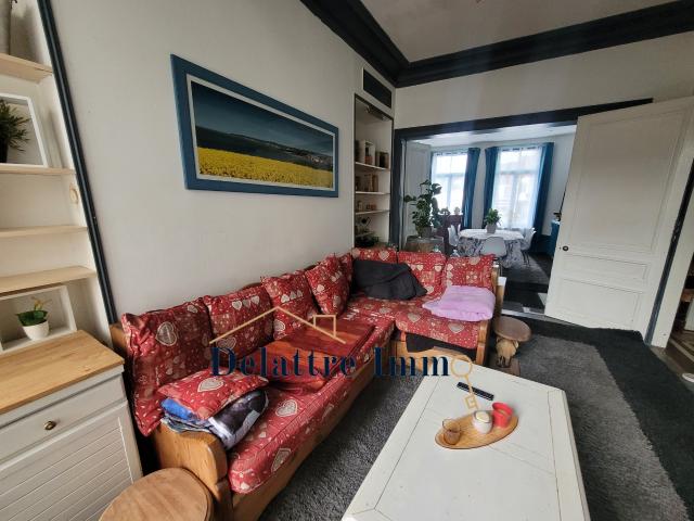 Maison avec cachet 193 m2 EXCLUSIVITE
