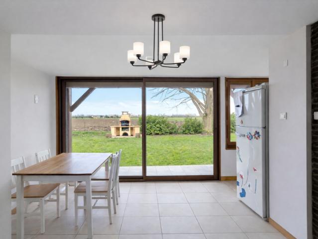 Maison avec cachet Saint Pourçain Sur Sioule 132m² avec Garage double