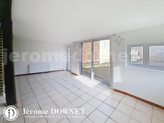 MAISON AVEC CHARME