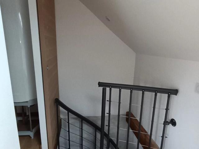 Maison avec charme à louer de 45 m²