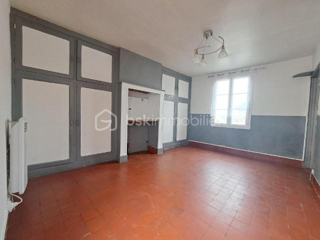 MAISON AVEC CONFORT DE PLAIN PIED A 5 MINUTES D'ABBEVILLE