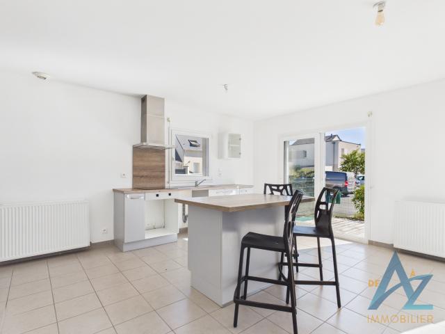 Maison avec De A à Z Immobilier