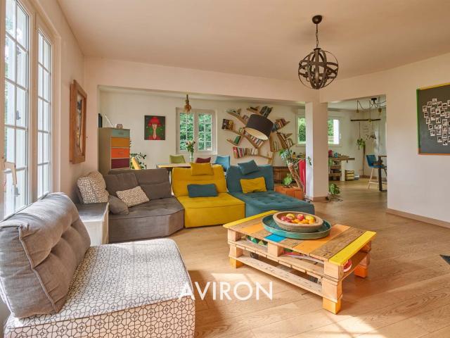 Maison avec dépendance au cœur de la nature, à 10 min de Cha. 210m² Chartres