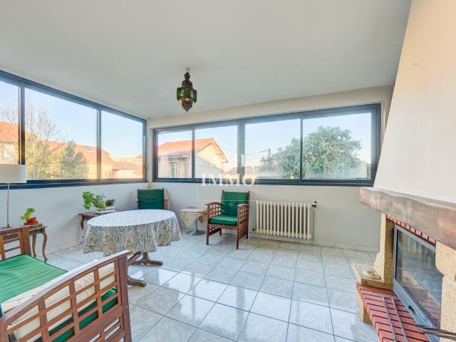 Maison avec dépendance CHATILLON