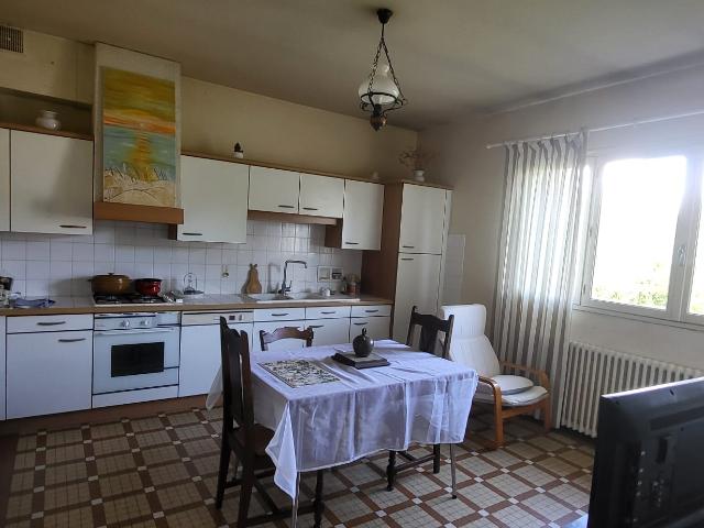 Maison avec dépendance Saint Hilaire