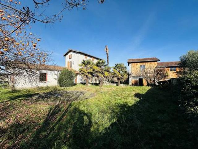 Maison avec dépendance 09190 Lorp Sentaraille