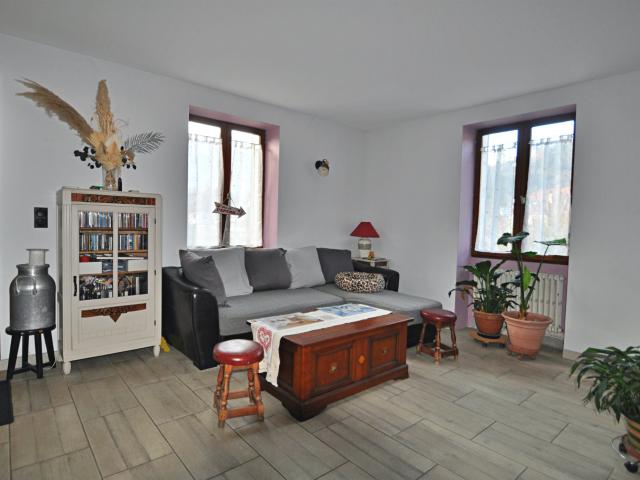 Maison avec dépendance 142m² Albertville