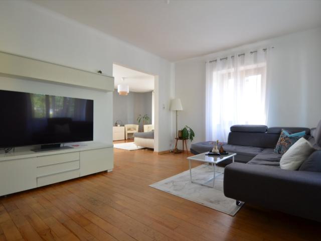maison avec dépendance 124m² Illzach
