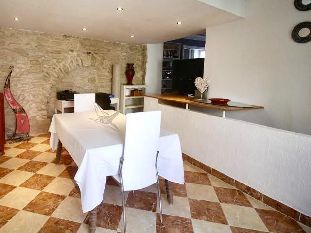 Maison avec dépendance 4 chambres 121 m2