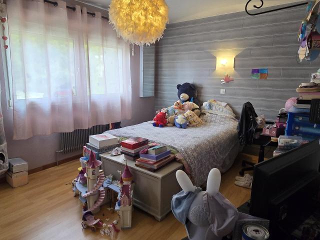 Maison avec dépendance 5 pièces