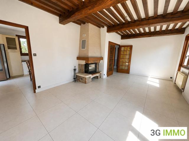 Maison avec dépendance 7 pièces