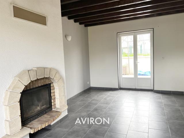 Maison Avec Dependances 75m² Bonneval