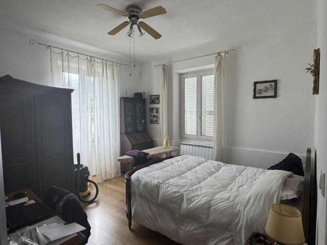 Maison avec deux appartements en Viager