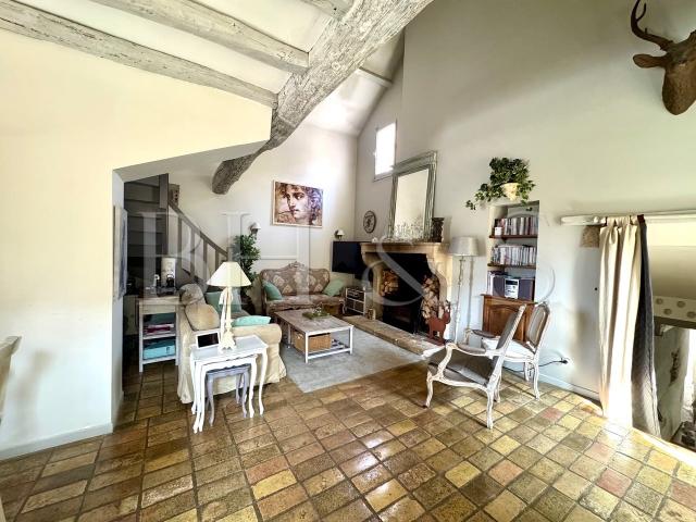 Maison avec du cachet, jardin, dépendances Exclusivité 260m² Beaune