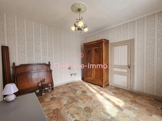 Maison avec du charme de 91 m² posé sur un beau terrain de 1 590 m²