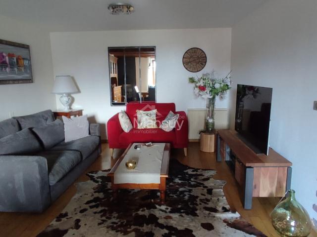 MAISON AVEC DUPLEX