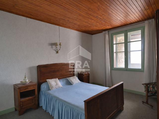 Maison avec énorme potentiel à Luc sur Orbieu 132m² Luc sur Orbieu