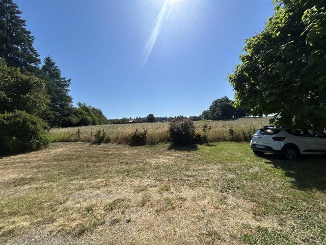 Maison Avec Etang 195m² Saint Yrieix la Perche