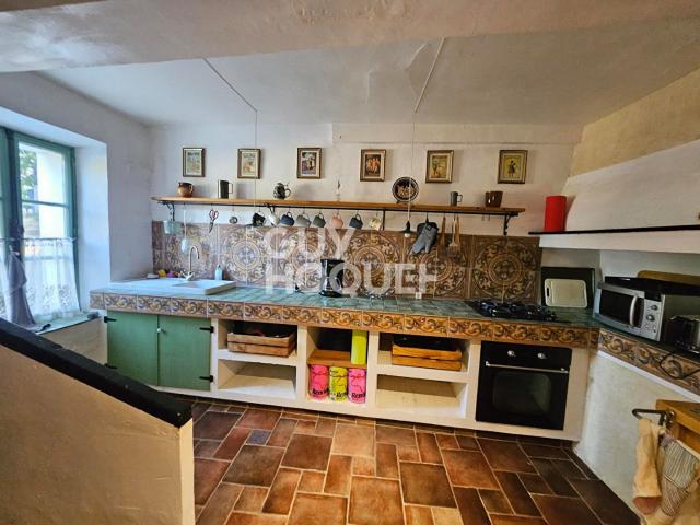 Maison avec extérieur à Vendre à Beaufort 104m² Beaufort