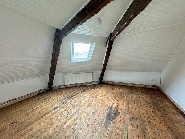 maison avec garage