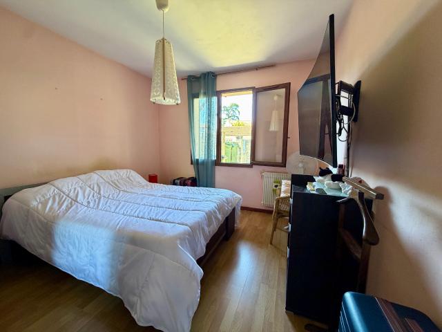 Maison avec garage et jardin Talence Pacaris