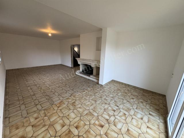 Maison avec garage et jardin 129m² Limoux