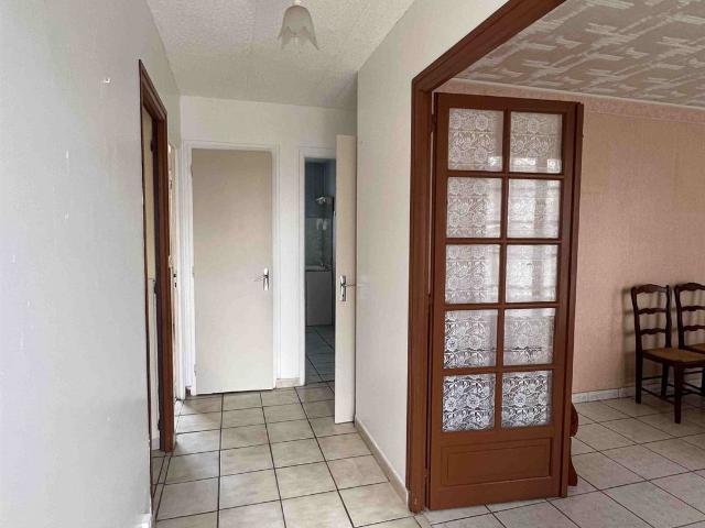 Maison Avec Garage Et Terrain 80m² Ansac sur Vienne