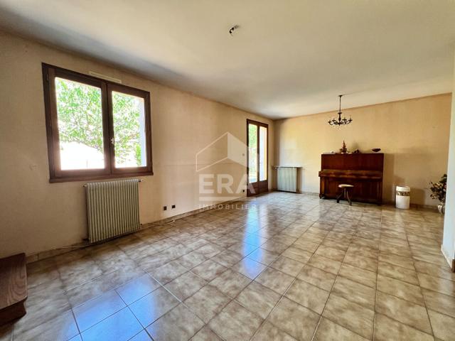 Maison avec garage Maladrerie 87m2