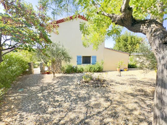Maison avec Gite, Piscine et Jardin dans le Minervois 145m² Bize Minervois