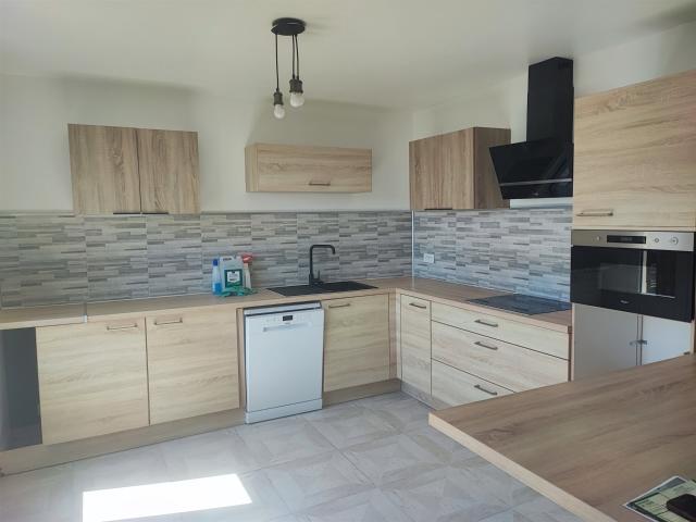 Maison avec jardin 156m² Puichéric