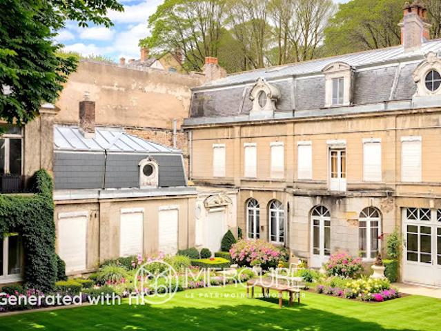 Maison