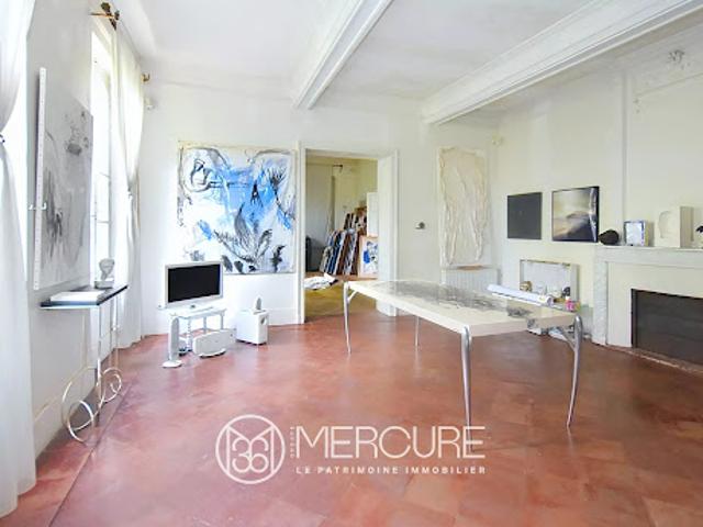 Maison avec jardin