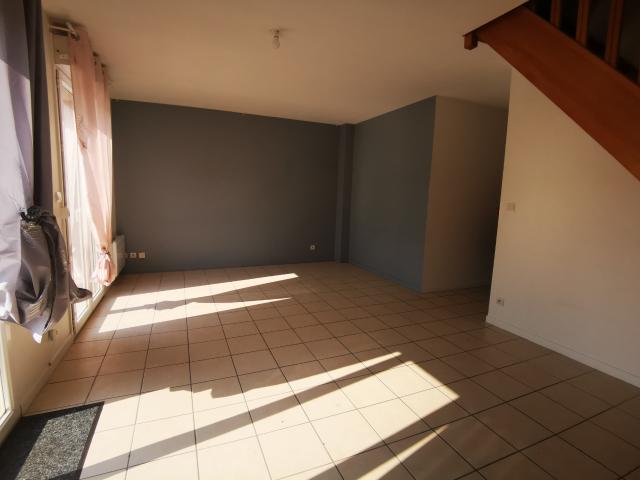Maison avec jardin