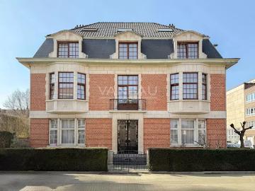 Woluwe-Saint-Pierre, Bruxelles-Capitale