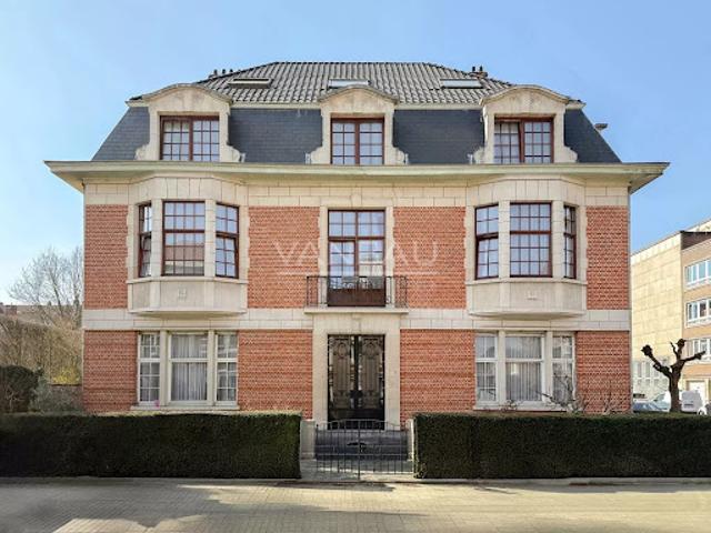 Maison avec jardin