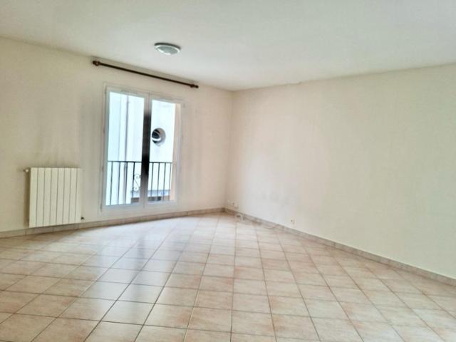 Maison avec jardin 5' RER A