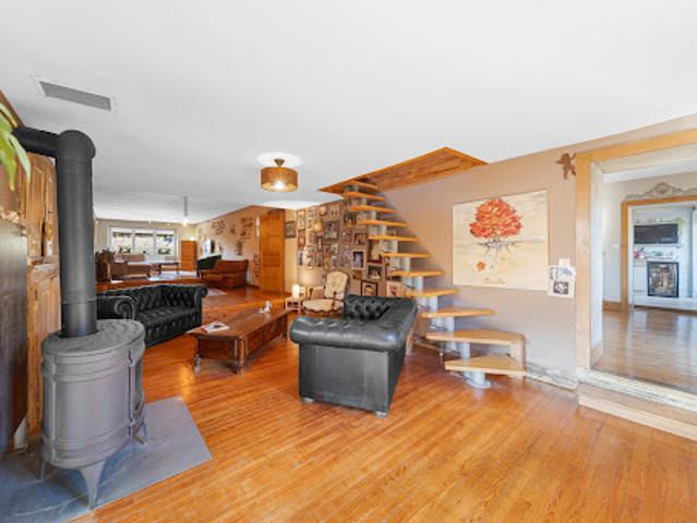 Maison avec jardin et terrasse