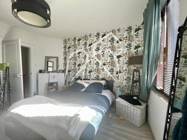 MAISON AVEC JARDIN | 76 m² | EXCLUSIVITE