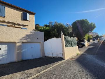 Maison Avec Jardin 89m² Marseille 11ème